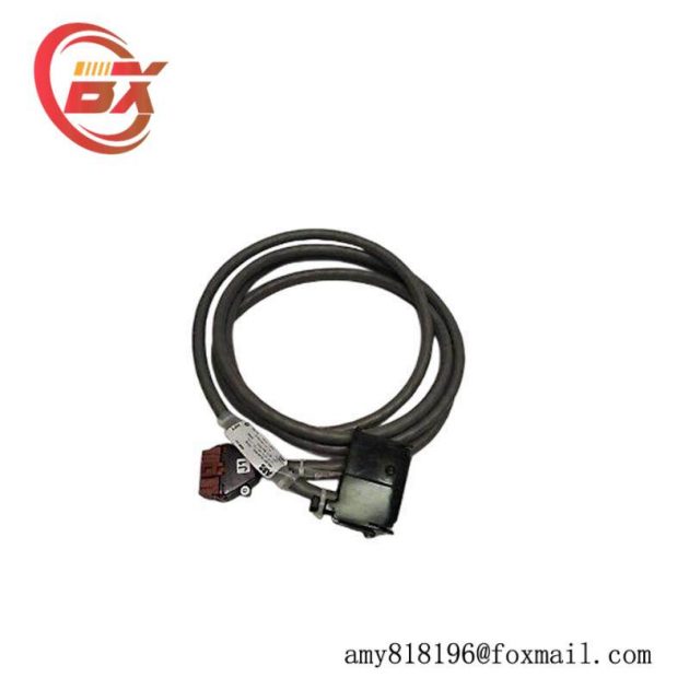 ABB NKLS01-10 Interface Cable - High-Speed Data Transfer Solution