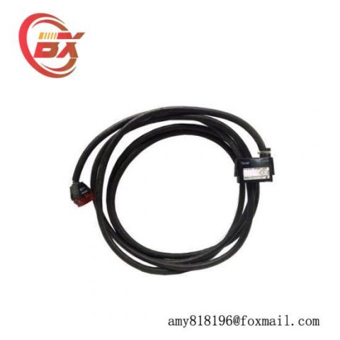 ABB NKLS01-15 NKLS01 Infi-Net Cable, High-Speed Network Connection Solution