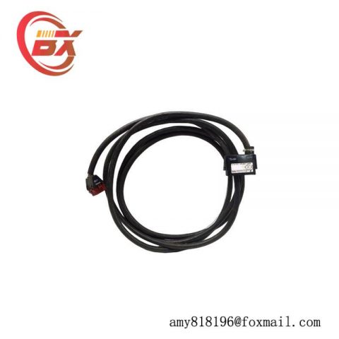 ABB NKLS01-15 Superloop Interface Cable: Industrial Automation Connectivity Solution