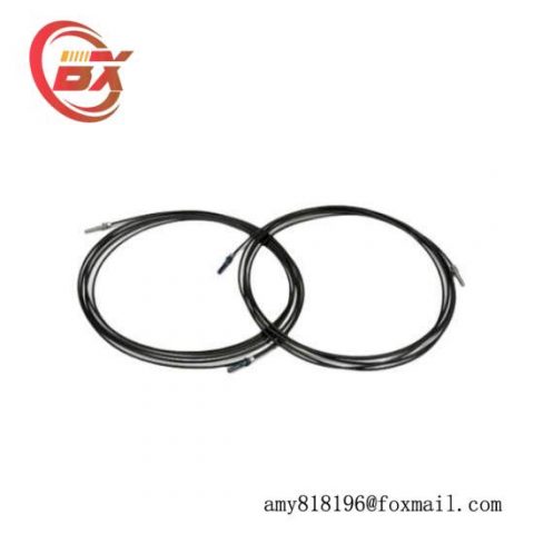 ABB NLWC-03 Twin Fibre Optic Cable