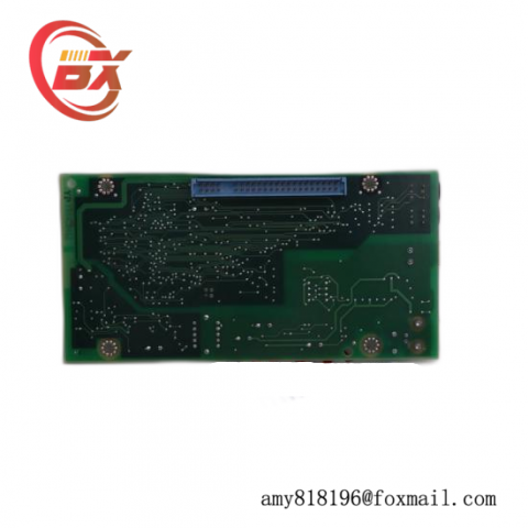 ABB NNDCU-11 Industrial Power Supply Unit, for Advanced Manufacturing Systems