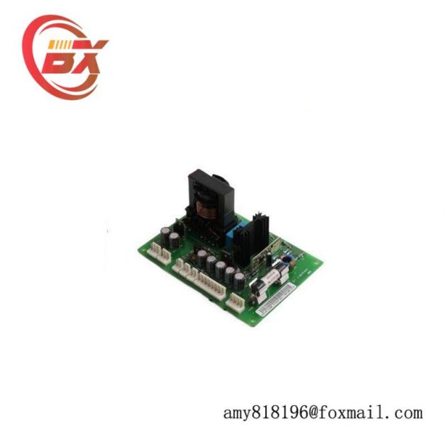 ABB NPOW-43C: High-Performance Power Supply Module