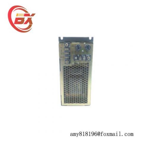ABB NPSI03 Bailey Infi 90 Net 90 Power Supply Module