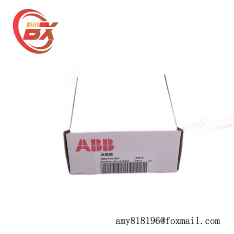 ABB NRDO02 L700712: Industrial Control Module