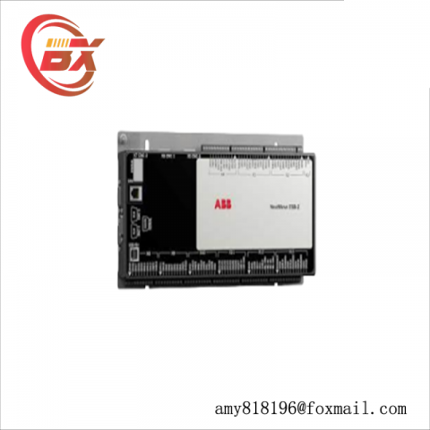 ABB NSB202-501W Industrial Control Module