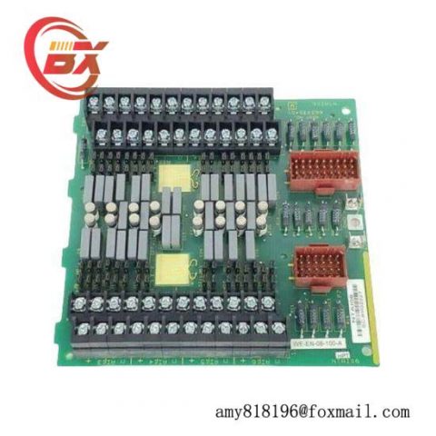ABB NTAI06 Bailey Infi 90 PLC Module, Industrial Automation Solutions
