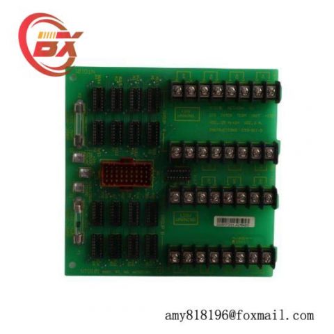 ABB NTDI01 - Digital I/O Termination Unit