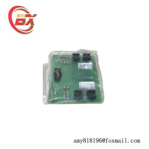 ABB NTLS01 Digital Input Module for Industrial Automation Systems