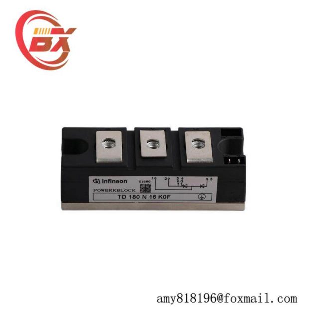 ABB NTRO02 - NTRO02-A Input Module: Advanced Control Solution for Industrial Automation