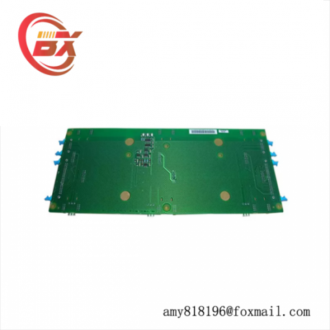 ABB NXPP-03C CONTROL DISTRIBUTION BOARD