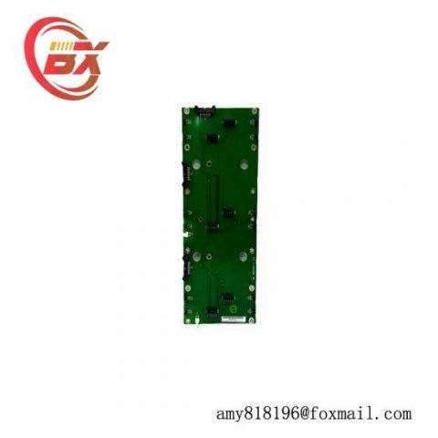 ABB NXPP-06 / 688227817 - Advanced Process Control Module