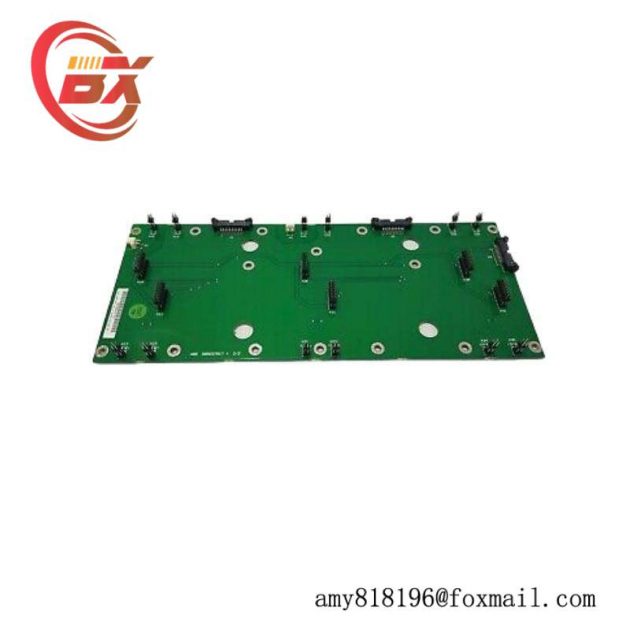ABB NXPP-06C: Advanced Converter Board for Industrial Automation, Max. Performance, 200 Characters or Less