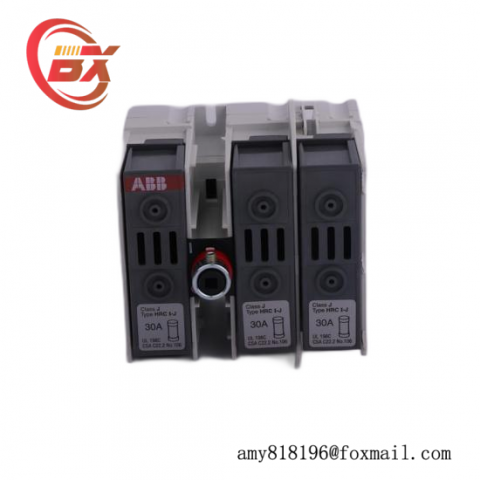 ABB ON6KB S6048 O5T: Industrial Control Module