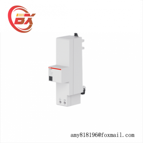 ABB OVR T1 3L 25-255 Surge Protector