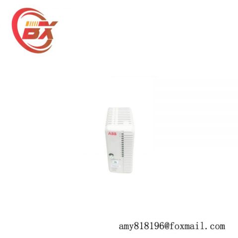 ABB P-HB-IOR-80010000 Industrial Gateway Module