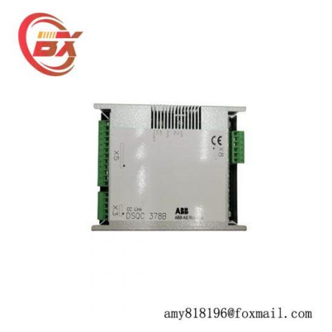 ABB P5EAa HENF206350R2, Tension Control Module