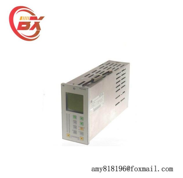 ABB P62615-0-1111110 Protronic Controller - Advanced Automation Solution