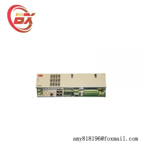ABB PCD230 PC D230 A: Precision Control Module, Industrial Automation Solutions