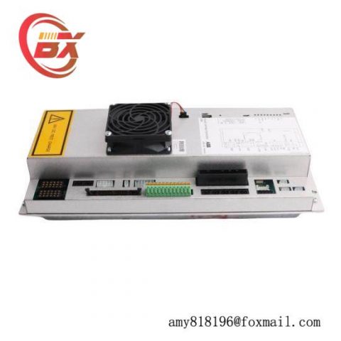 ABB PDB-02 | 3HNA026293-001 | Thermocouple/mV Input Module