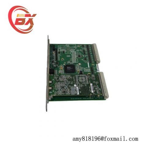ABB PEP-A-220VAC Digital Output Circuit Card: Advanced Automation, Efficient Performance