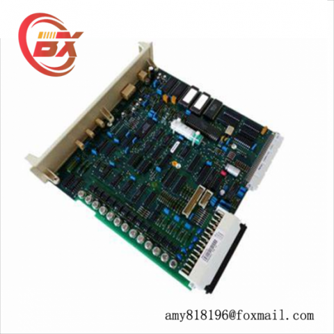 ABB PFBK164 3BSE000469R1 - Advanced Signal Processing Board