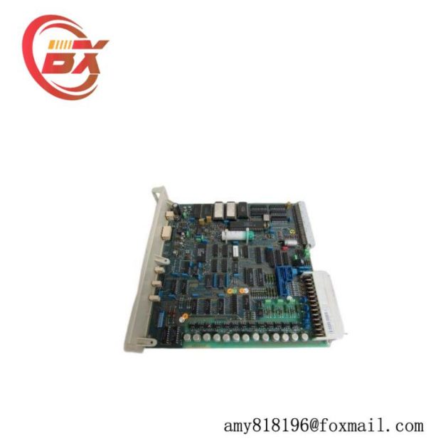 ABB PFBK165 3BSE000470R1 Process Control Module