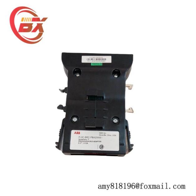 ABB PFCL201C 10KN Module for Industrial Control Systems