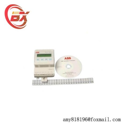 ABB PFEA111-20 Tension Control Module