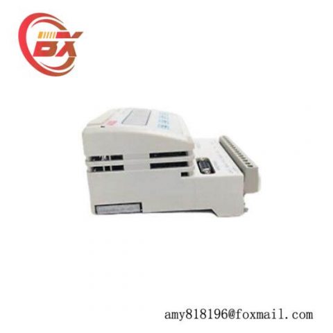 ABB PFEA11220 3BSE030369R0020: Precision Electronic Control Module