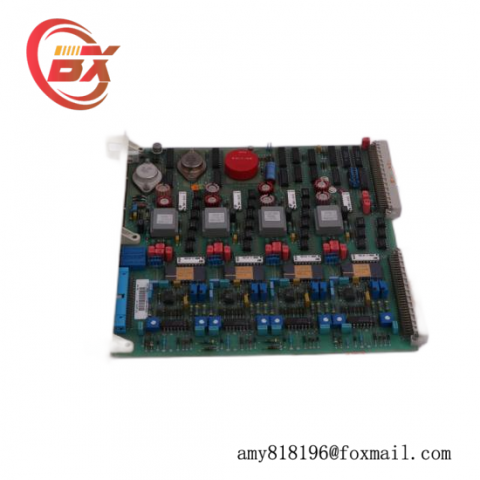 ABB PFEA112 IP65 - Industrial Automation Module