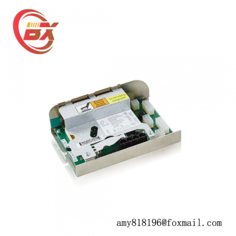 ABB PFEA113-65.2PXV | 3BSE028144R265 | Tension Electronics, Precision Control for Industrial Applications