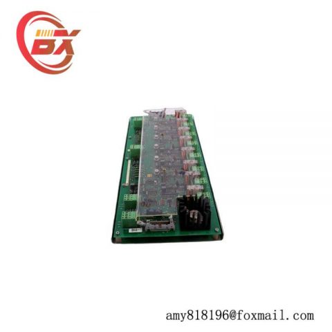 ABB PFEA113-65 3BSE050092R65 - Advanced Tension Electronics