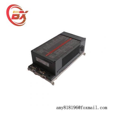 ABB PFSK152 3BSC980006R361 Industrial Control Module