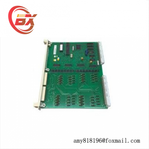 ABB PFSK163 3BSE016323R3 - Profibus Communication Board