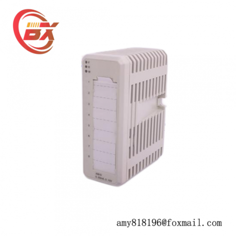 ABB PFTL101B 3BSE004191R1 - Process Control Module