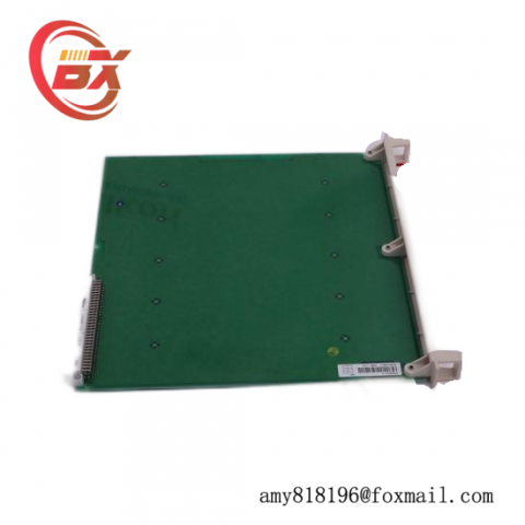 ABB PFTL 101A 3BSE004160R1: Precision Control Module for Industrial Automation