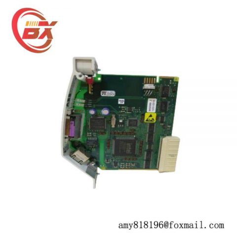 ABB PFVI102 YM110001-SN Industrial Control Unit