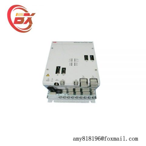 ABB PFXA401 | 3BSE024388R1 | Control Unit