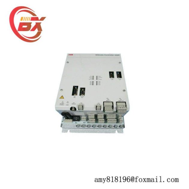 ABB PFXA401 | 3BSE024388R1 | Control Unit