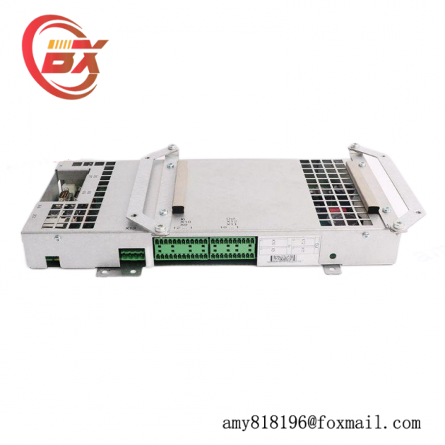 ABB PHARPS03000000 Control Module