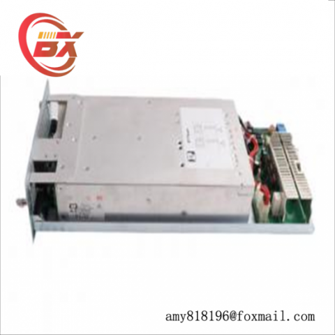 ABB PHARPS03000000 Control Module
