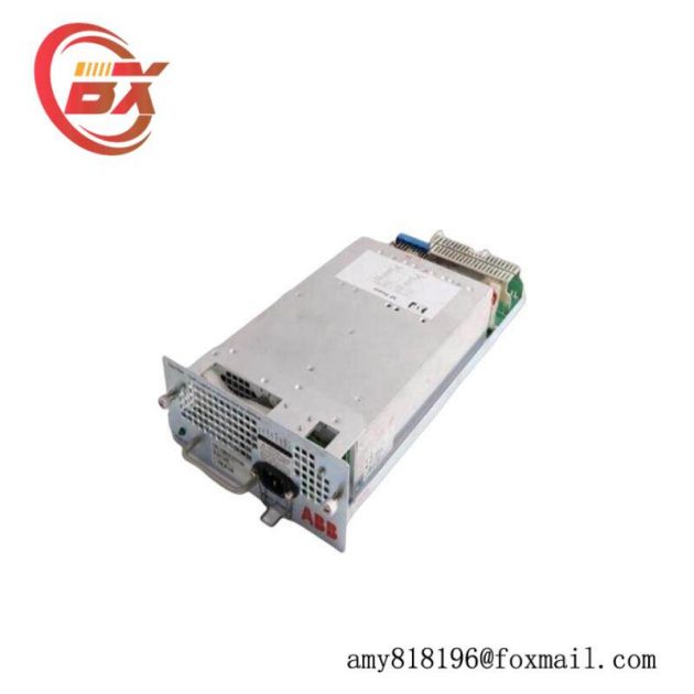 ABB PHARPS03000000 Control Module