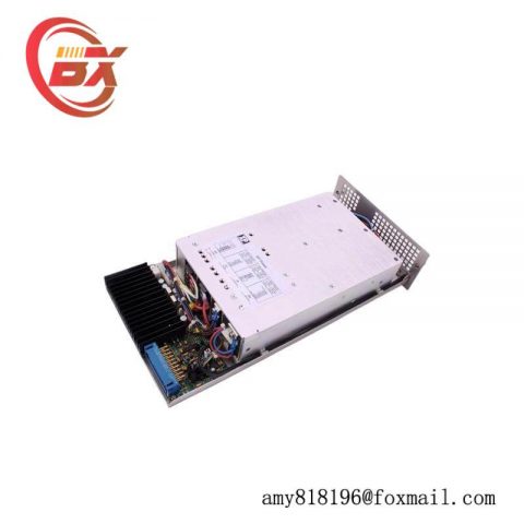 ABB PHARPS62200000: Advanced Power Supply Module for Industrial Automation
