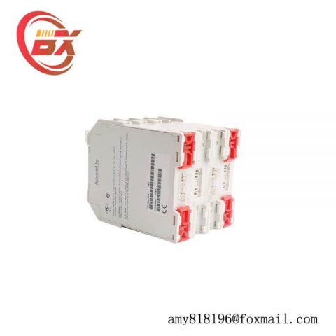 ABB PL810 - High-Performance Power Link Module