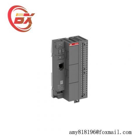 ABB PM5032-T-ETH Processor Module: Advanced Automation Control Solution