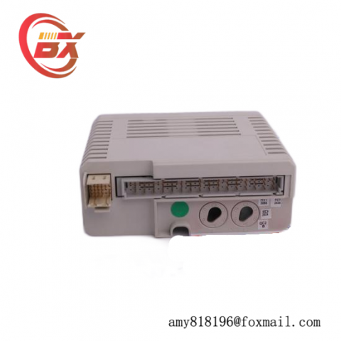 ABB PM510V08 3BSE008373R1 - Advanced Industrial Control Module