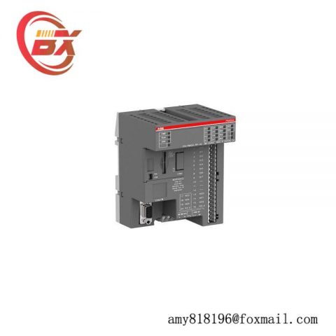 ABB PM554-RP 1SAP120700R0001 Programmable Logic Controller
