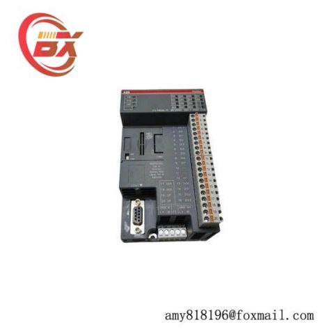 ABB PM554-TP-ETH A8 | Controller Module