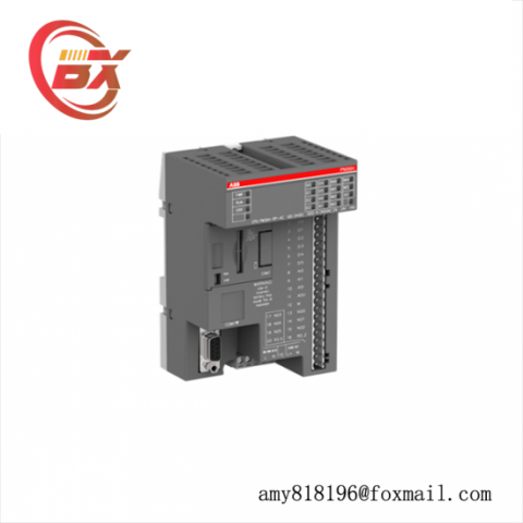 ABB PM564-R-ETH-AC Programmable Logic Controller