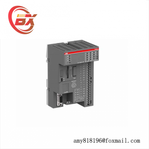 ABB PM564-RP-AC Programmable Logic Controller, Automation & Control